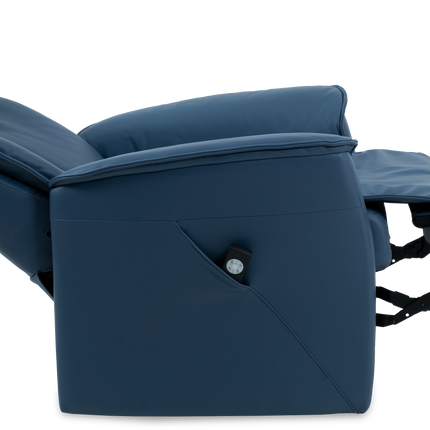 Duke Large Twin Motor Lift Recliner Chair