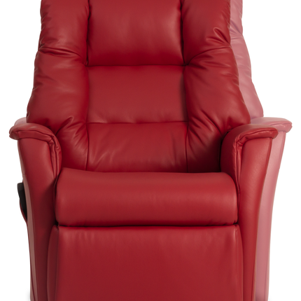Brando Large Twin Motor Lift Recliner Chair