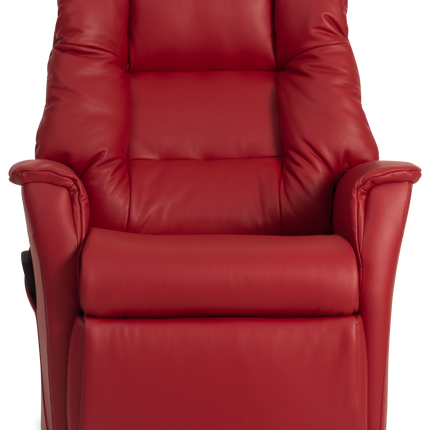 Brando Large Twin Motor Lift Recliner Chair