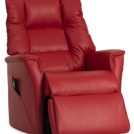 Brando Large Twin Motor Lift Recliner Chair