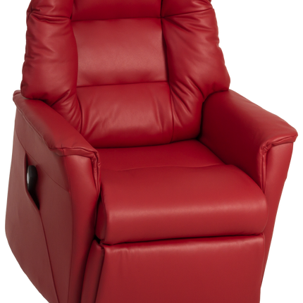 Brando Large Twin Motor Lift Recliner Chair