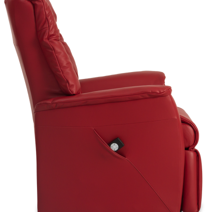 Brando Large Twin Motor Lift Recliner Chair