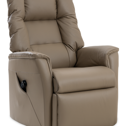 Brando Standard Quad Motor Lift Recliner Chair