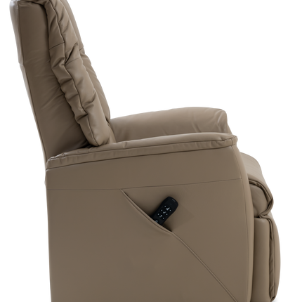 Brando Standard Quad Motor Lift Recliner Chair