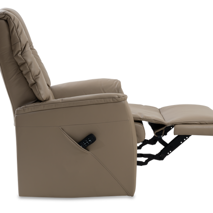 Brando Standard Quad Motor Lift Recliner Chair