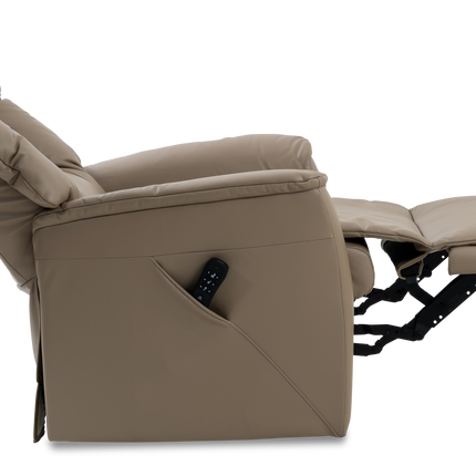 Brando Standard Quad Motor Lift Recliner Chair
