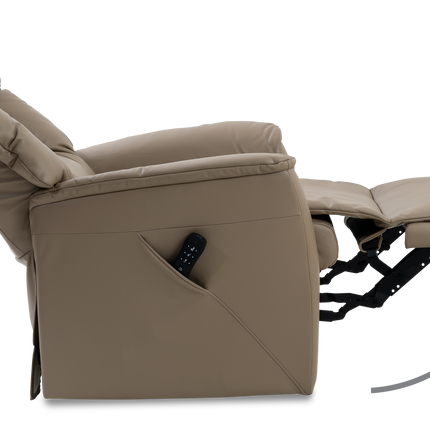 Brando Standard Quad Motor Lift Recliner Chair