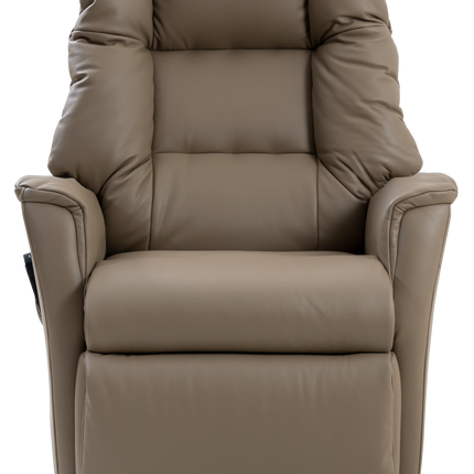 Brando Large Quad Motor Lift Recliner Chair
