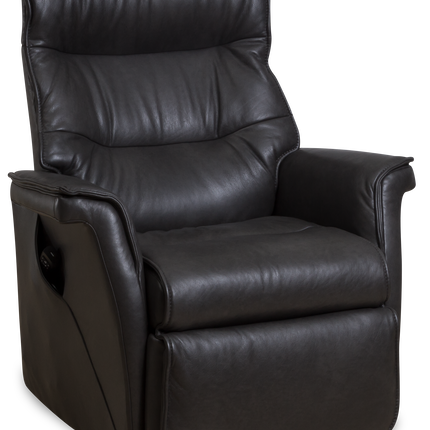 Chelsea Large Quad Motor Lift Recliner Chair