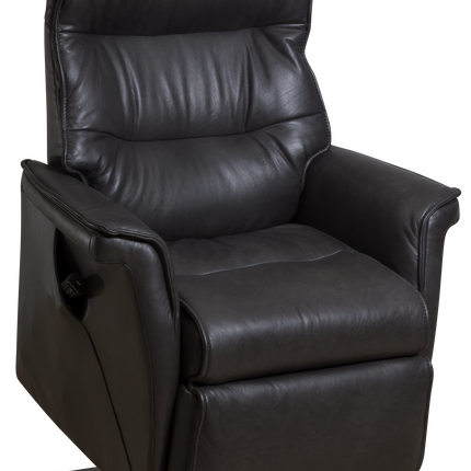 Chelsea Large Quad Motor Lift Recliner Chair