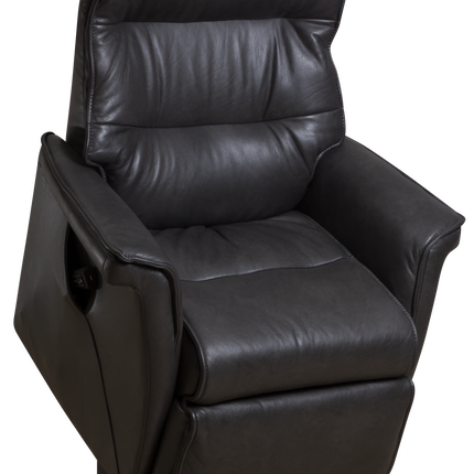 Chelsea Large Quad Motor Lift Recliner Chair