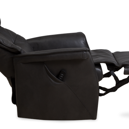 Chelsea Large Quad Motor Lift Recliner Chair
