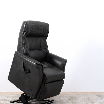 Chelsea Large Quad Motor Lift Recliner Chair