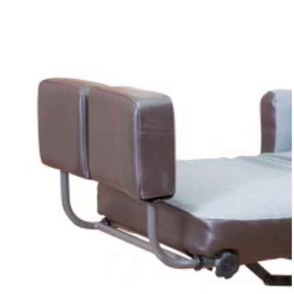 Aspire MOBILE AIR Chair Padded Footrest
