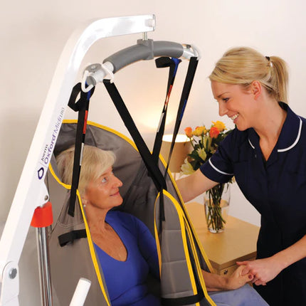 Oxford Midi Floor Hoist