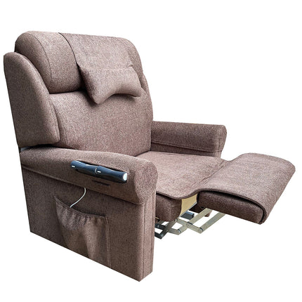 Ambassador Premier A2 Lift Recline Chair - Standard Fabric