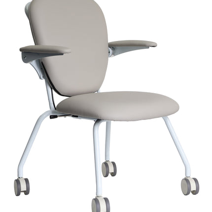 Slide n Dine Dual Control Mobility Chair - Quickship