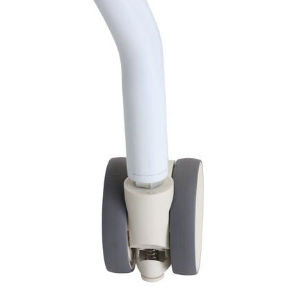 Slide n Dine Dual Control Mobility Chair - Standard Shipping