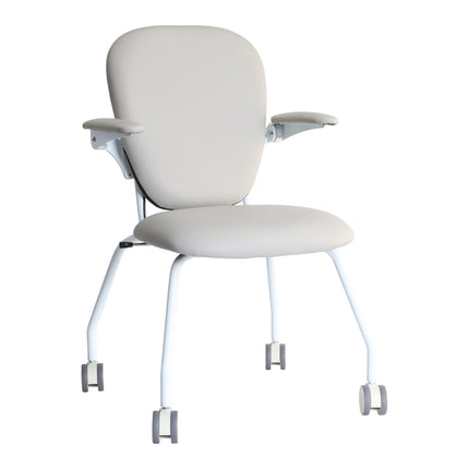 Slide n Dine Dual Control Mobility Chair - Standard Shipping