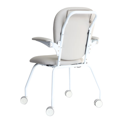Slide n Dine Dual Control Mobility Chair - Standard Shipping