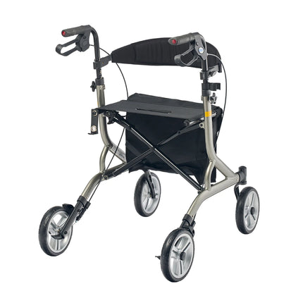 Nitro SL Rollator