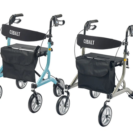 Nitro SL Rollator