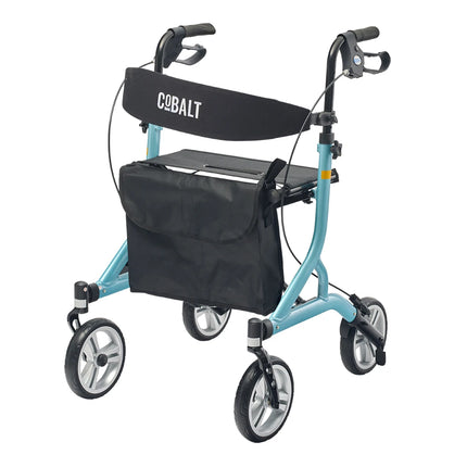 Nitro SL Rollator