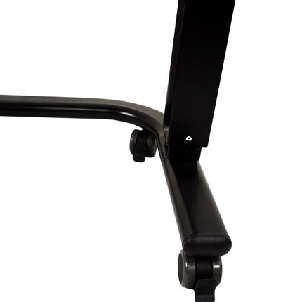 Royale Medical Over Bed Table with Tilting Split