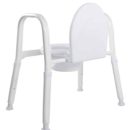 Royale Medical Premium Heavy Duty 56 cm Over Toilet Aid