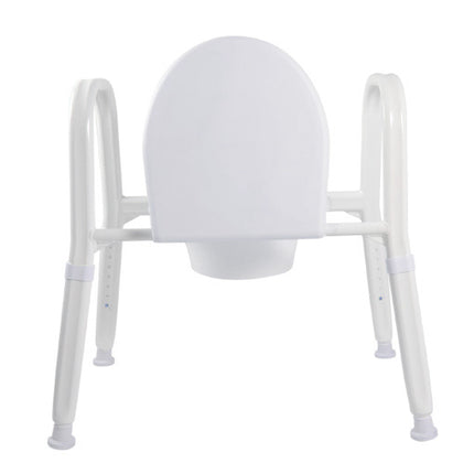 Royale Medical Premium Heavy Duty 56 cm Over Toilet Aid