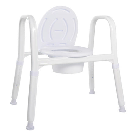 Royale Medical Premium Heavy Duty 56 cm Over Toilet Aid