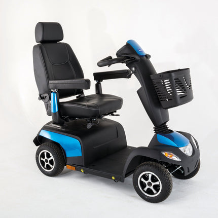 Invacare Pegasus Metro / Pro Scooter Colour Kit