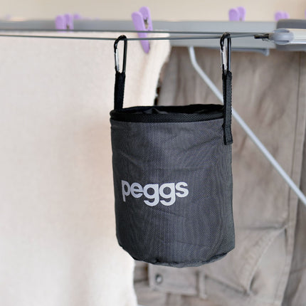 Peggs Peg Bag