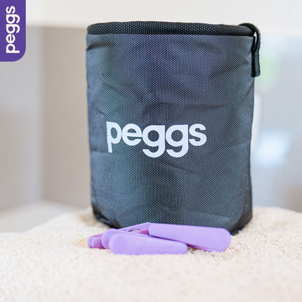 Peggs Peg Bag