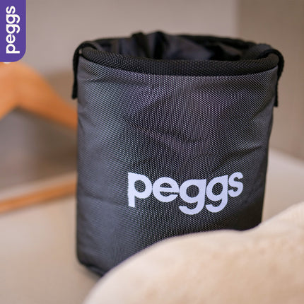 Peggs Peg Bag