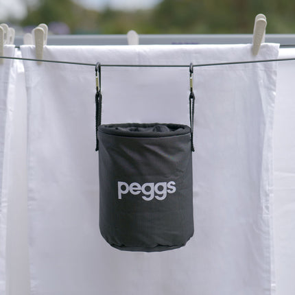 Peggs Peg Bag