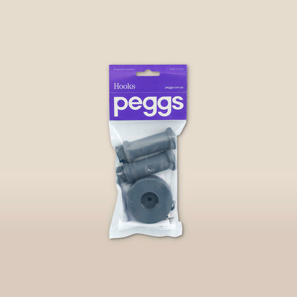 Peggs Handy Hooks