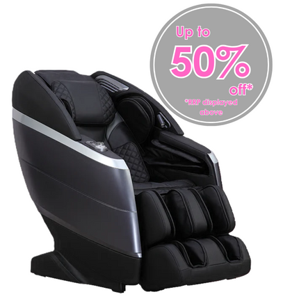 Physio Plus Massage Chair