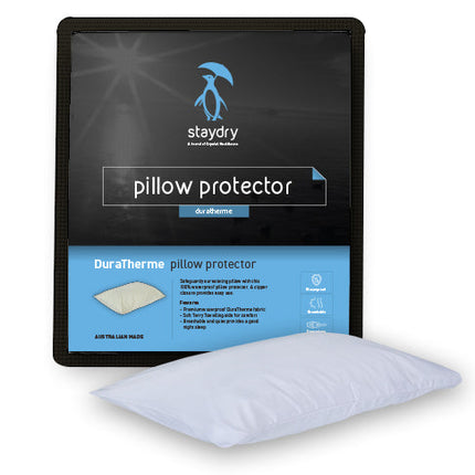 Duratherme Pillow Protector