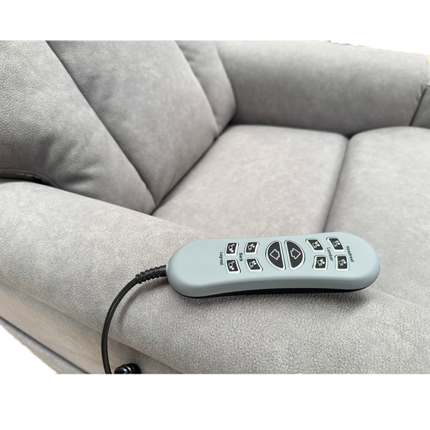 Sitting Pretty Pinnacle Recliner Chair