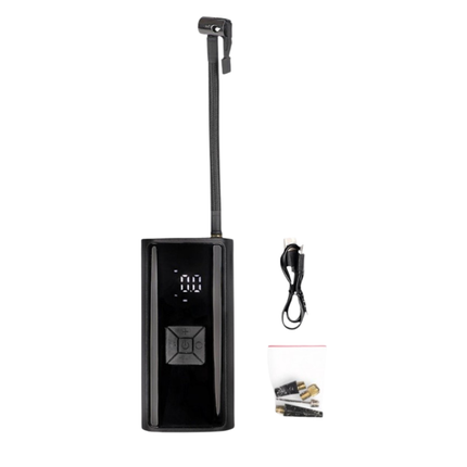 Powered Air Compressor/Inflating Pump
