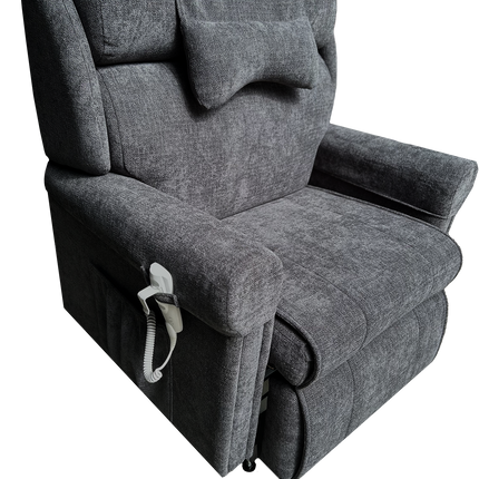 Ambassador Premier A3 Lift and Recline Chair - Standard Fabric