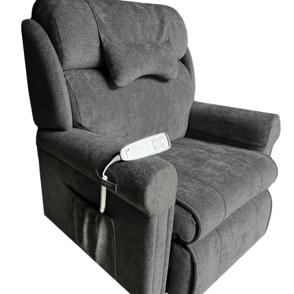 Ambassador Premier A3 Lift and Recline Chair - Standard Fabric