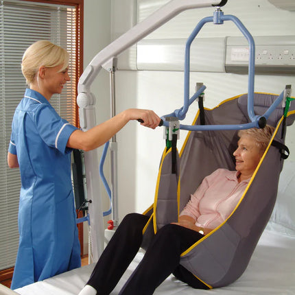 Oxford Presence Floor Hoist