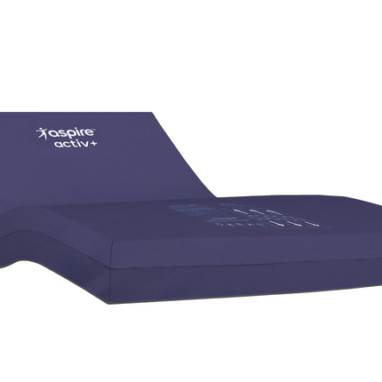 Activ+ Mattress - Pressure Care - Firm