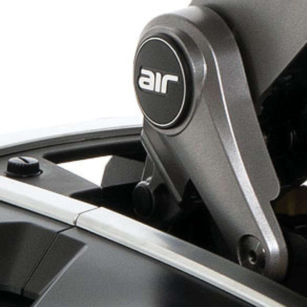Jazzy Air 2 Powerchair 16"