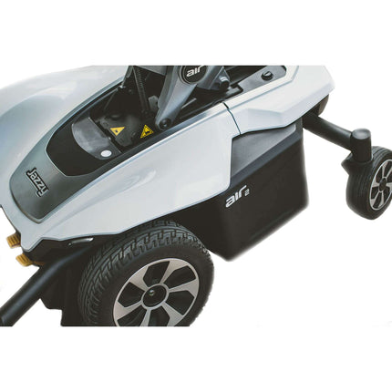 Jazzy Air 2 Powerchair 16"