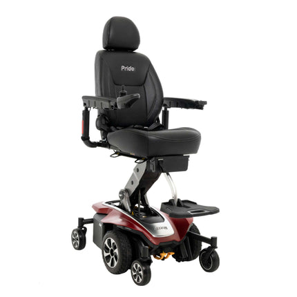 Jazzy Air 2 Powerchair 16"