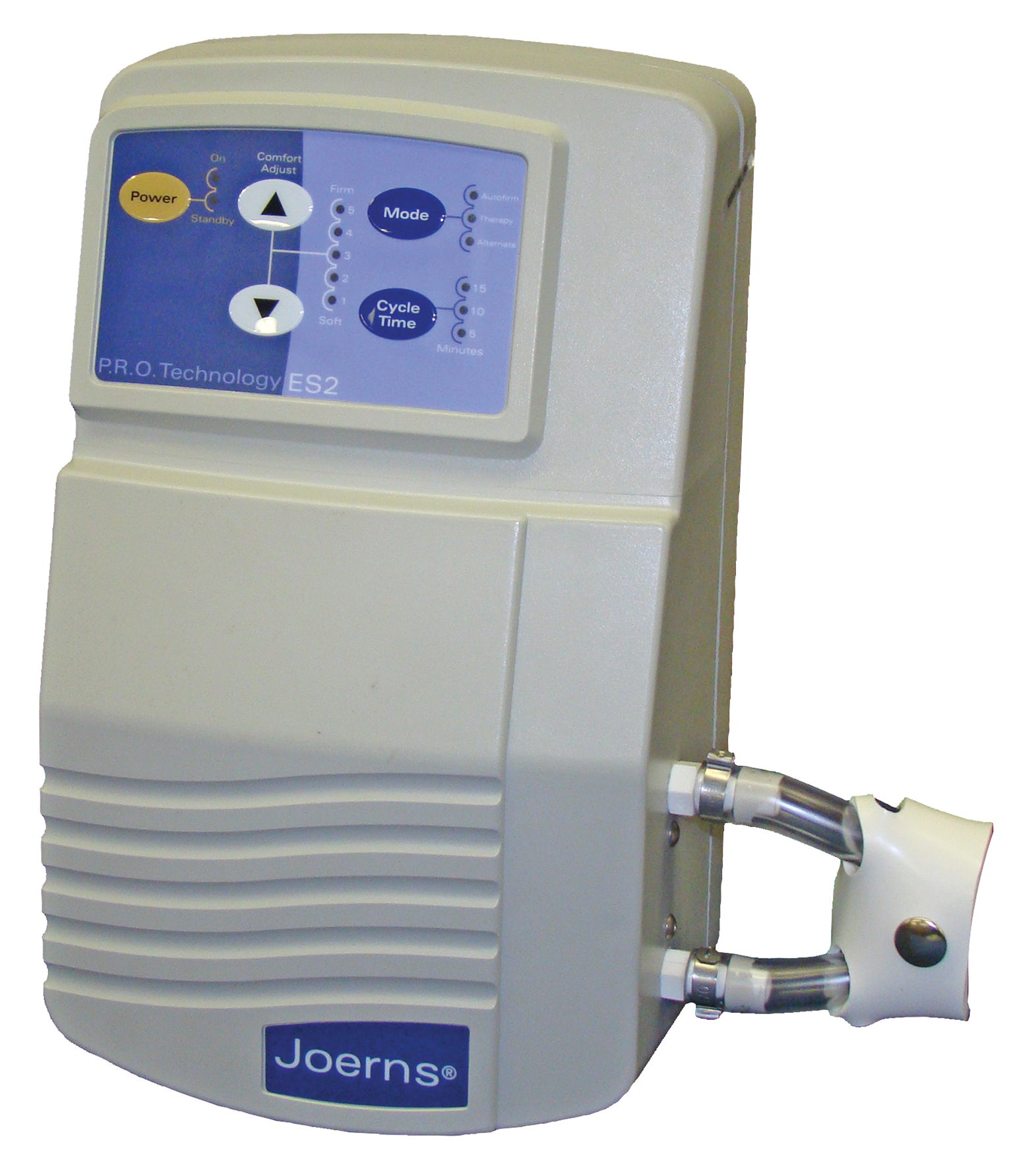Promatt Plus Mattress inc Pump – Back to sleep
