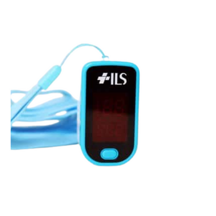 Fingertip Pulse Oximeter